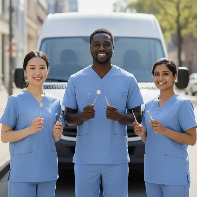 Dentist Mott Haven